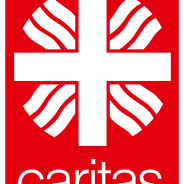 Logo der Caritas