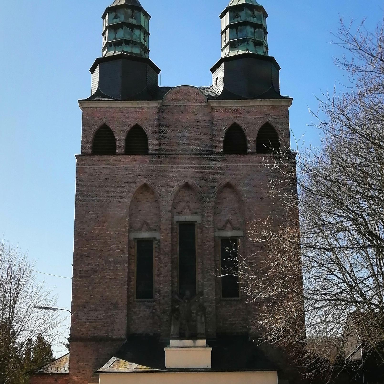 Kirche HLW