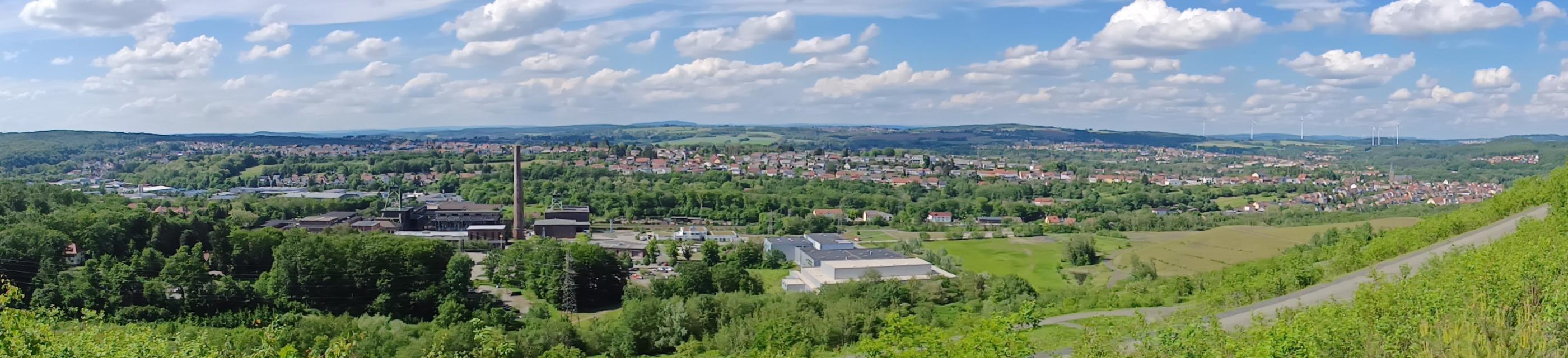 Pfarrei Schiffweiler St. Martin